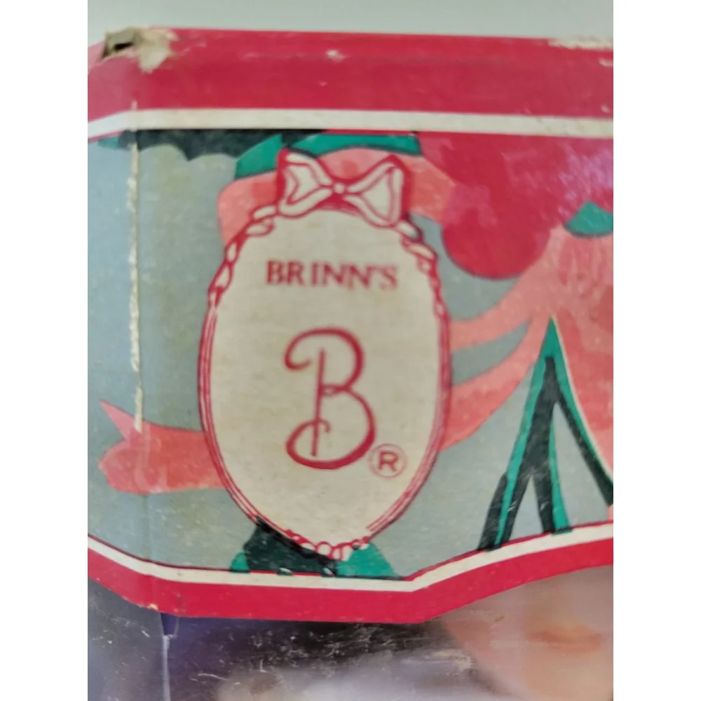 Brinns brinn 1994
